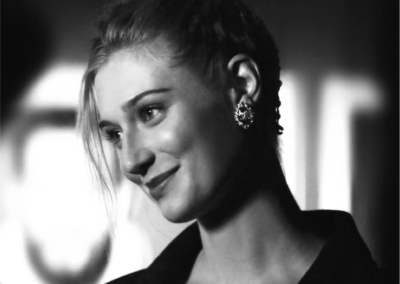 Elizabeth Debicki