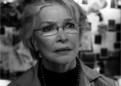 Ellen Burstyn