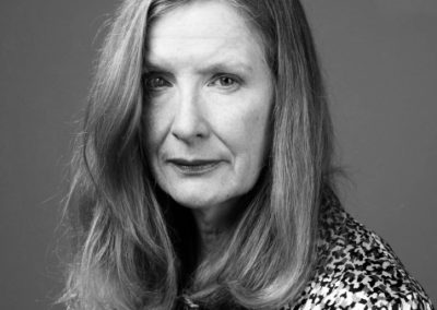 Frances Conroy