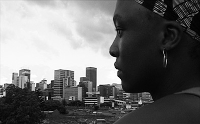 Project Ten: Real Stories from a Free South Africa